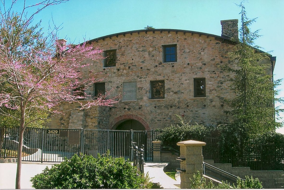 Historical Society Of Crescenta Valley